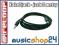 Kabel stereo 6.3 Jack M / Stereo 6.3 Jack M 3.0m