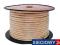 KABEL PRZEWÓD GŁOŚNIKOWY Cca OFC HQ 2x2,00mm