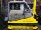 ZAGESZCZARKA WACKER DPU 6055 500KG HATZ HONDA