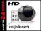 Zegar budzik ukryta kamera szpieg HD + pilot S74