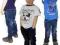 TYK *  KOSZULKA *BLUZKA*t-shirt  *  r.146-152