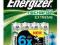 20+4 AKUMULATORKI ENERGIZER EXTREME AA R6 2300 mAh