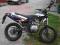 MOTOROWER BENZER XCROSS 50CC / 70CC, SILNIK !