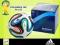 Piłka nożna  Adidas brazuca charytatywna