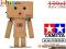 NA PREZENT DANBOARD FIGURKA JAPAN DANBO TAMIYA ver