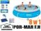 BESTWAY BASEN ROZPOROWY 305x76 FULL ZESTAW 8w1