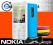 ASHA 206 NOKIA TELEFON BEZ BLOKADY SIM TELEFONY