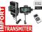 TRANSMITER FM IPHONE APPLE UCHWYT MP3 ŁADOWARKA