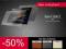 SONY XPERIA TABLET Z SUPER ETUI SKIN+FOLIA