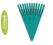 ZoneHome Ostrze 5 szt. do metalu 15cm