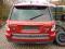 RANGE ROVER SPORT 2,7 V6 SZYBA TYLNA