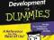 DATABASE DEVELOPMENT FOR DUMMIES Allen Taylor