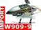 HELIKOPTER W909-9 STRONG WIND SPORT