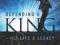 DEFENDING A KING - HIS LIFE &amp; LEGACY Moriarty