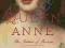 QUEEN ANNE: THE POLITICS OF PASSION Anne Somerset