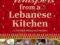 WHISPERS FROM A LEBANESE KITCHEN Nouha Taouk