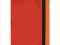 Foliostand Galaxy Tab 4 10.1' Case - Red/Blac