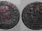 576.Constantius Gallus (351-354) folis