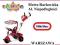 LITTLE TIKES Trójkołowy rowerek zamiast wózka? 9m+