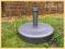 PODSTAWA POD PARASOL 30 KG BETONOWA !!