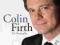 COLIN FIRTH: THE BIOGRAPHY Alison Maloney