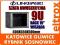SZAFA SERWEROWA DWUSEKCYJNA RACK/9U 4695