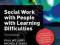 SOCIAL WORK WITH PEOPLE WITH LEARNING DIFFICULTIES