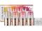 JOSIE MARAN  Argan Lip &amp; Cheek Color Stick Set