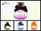 PERFUMY - 30 ML! TRWAŁE! NOWOŚĆ! GRATIS TESTER!!