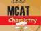 EXAMKRACKERS 1001 QUESTIONS IN MCAT CHEMISTRY