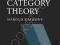 AN INTRODUCTION TO CATEGORY THEORY Harold Simmons