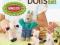 STORYBOOK DOLLS TO KNIT WITH BONUS CD Wheeless