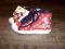 TRAMPKI, TENISÓWKI MYSZKA MINNIE ROZM. 33 ORYGINAŁ