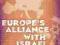 EUROPE'S ALLIANCE WITH ISRAEL David Cronin