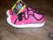 TRAMPKI TENISÓWKI MONSTER HIGH ROZM. 34 amarant