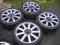 Felgi 18 cali z OPONAMI S-Line 5x112 5x100 VW Audi