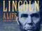 ABRAHAM LINCOLN: A LIFE: VOL. 2 Michael Burlingame