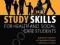 STUDY SKILLS FOR HEALTH AND SOCIAL CARE STUDENTS
