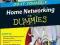 HOME NETWORKING DO-IT-YOURSELF FOR DUMMIES Miller