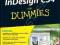 INDESIGN CS4 FOR DUMMIES Galen Gruman