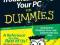 TROUBLESHOOTING YOUR PC FOR DUMMIES Dan Gookin