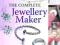 THE COMPLETE JEWELLERY-MAKER Jinks McGrath