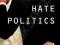 WHY WE HATE POLITICS Colin Hay