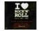 I love Rock'n'roll. hit's 1951-1958 [nowa]