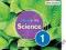 CAMBRIDGE CHECKPOINT SCIENCE: STUDENT'S BOOK BK. 1