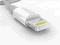 KABEL USB LIGHTNING iPad iPhone 5 5S iOS7 HI-Q FV