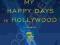 MY HAPPY DAYS IN HOLLYWOOD: A MEMOIR Marshall