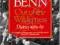 OUT OF THE WILDERNESS: DIARIES 1963-67 Tony Benn