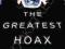 THE GREATEST HOAX James Inhofe