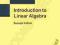 INTRODUCTION TO LINEAR ALGEBRA Serge Lang